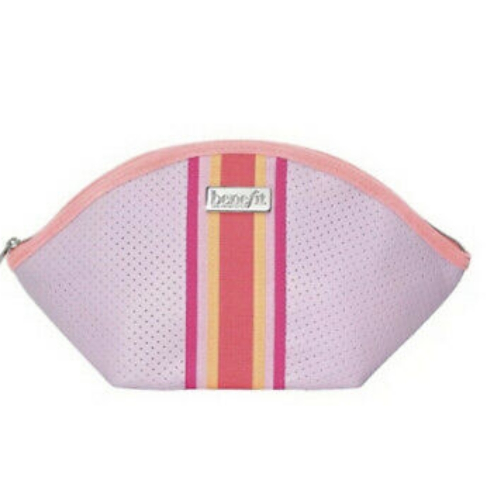 New - Benefit Makeup Bag - 2020 Mascara Dome Bag